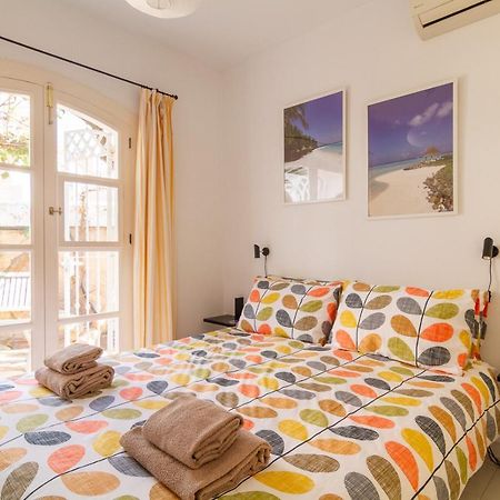 네르하 Casa Corazon Burriana Casasol 빌라 외부 사진