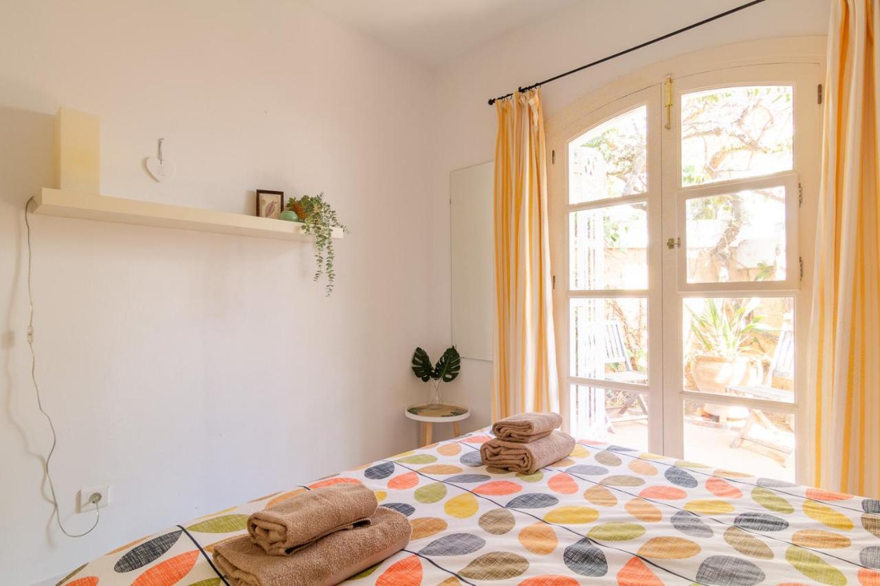 네르하 Casa Corazon Burriana Casasol 빌라 외부 사진