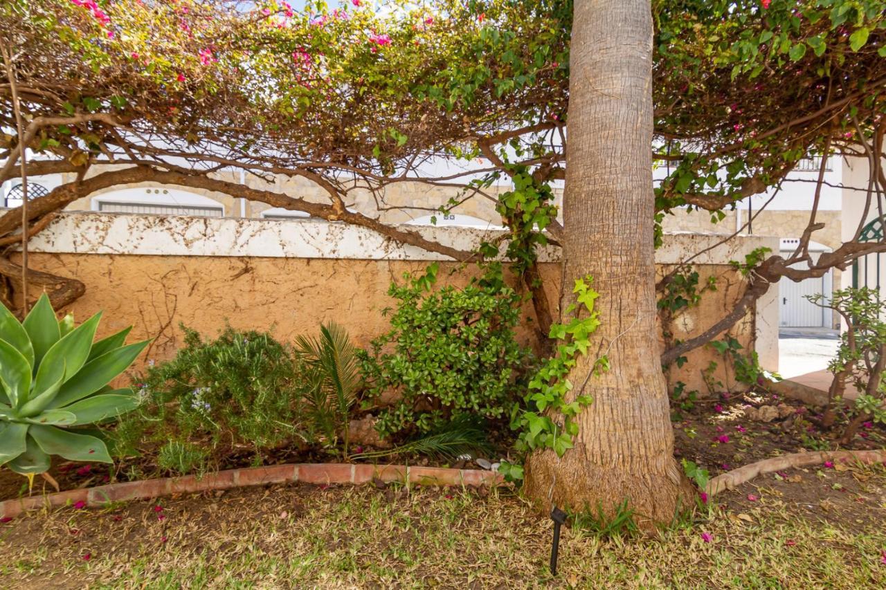 네르하 Casa Corazon Burriana Casasol 빌라 외부 사진