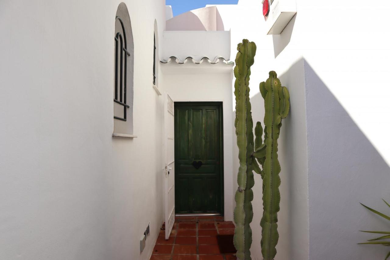네르하 Casa Corazon Burriana Casasol 빌라 외부 사진